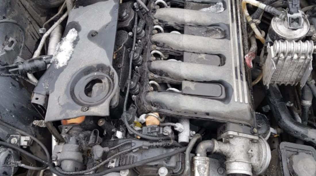 Motor 3.0D BMW X5 E53 2000 - 2006 Proba pe Masina COD Motor : 306D1