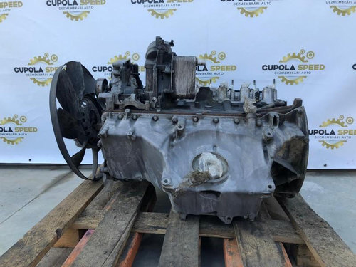 Motor 3.0d306d1 177 cp M57 BMW X5 E53 [1999 - 2003]