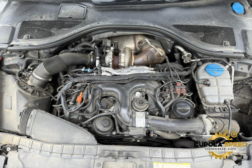 Motor 3.0TDI CLA CLAB 204Cp 150.000km Audi A7 4G [2010 - 2014]