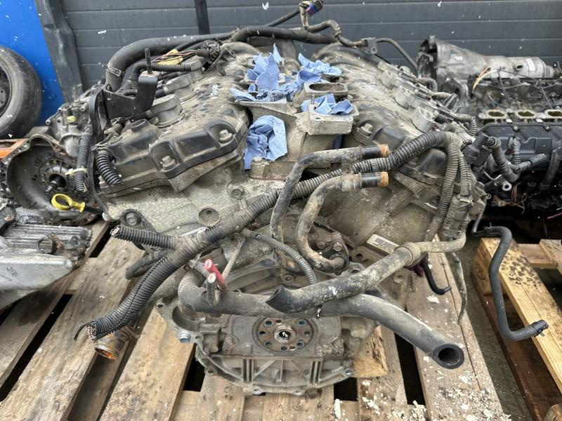 Motor 3.2Benzina LU1 Chevrolet Captiva [2006 - 2011]