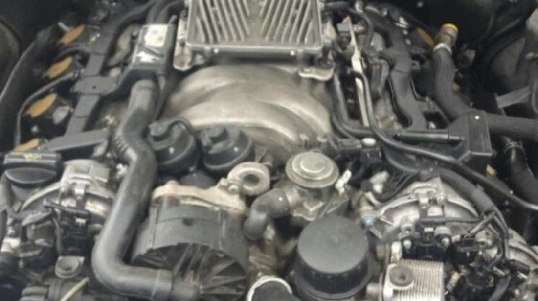 Motor 3.5 benzina Mercedes Cls an 2005-2009