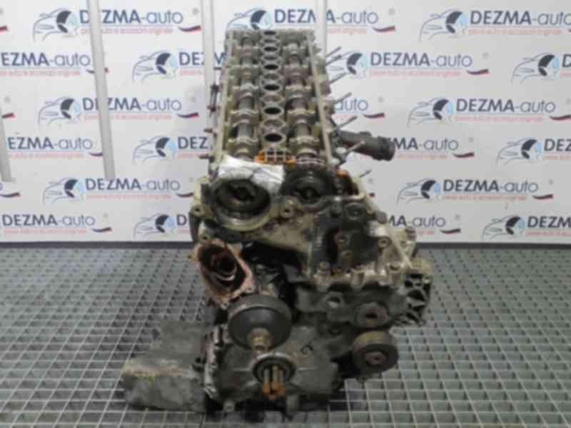 Motor 306D1, Bmw 3 cabriolet (E46) 3.0 d, 306D1 (pr:111745)