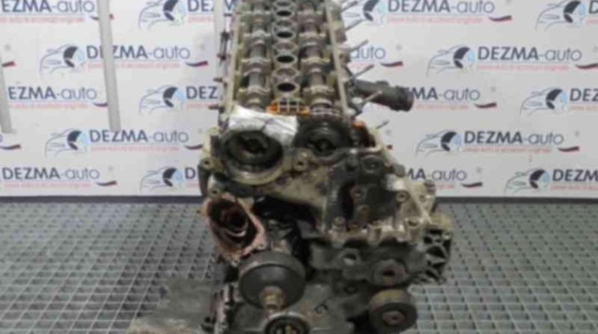 Motor 306D1, Bmw 3 cabriolet (E46) 3.0 d, 306D1 (pr:111745)