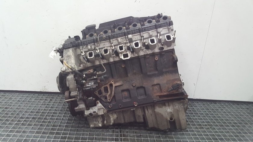 Motor, 306D1, Bmw X5 (E53) 3.0 d din dezmembrari