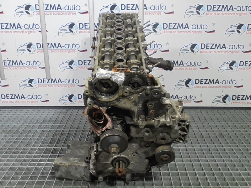 Motor 306D1, Bmw X5 (E53) 3.0 d (pr:111745)