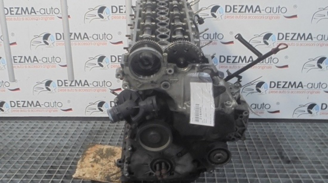 Motor 306D2, Bmw 5 (E60) 3.0 d (pr:110747)