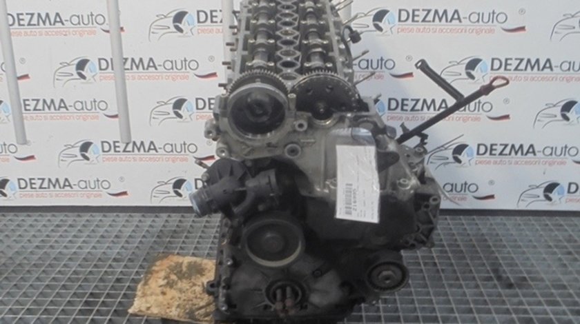 Motor 306D2, Bmw 5 (E60) 3.0 d (pr:110747)