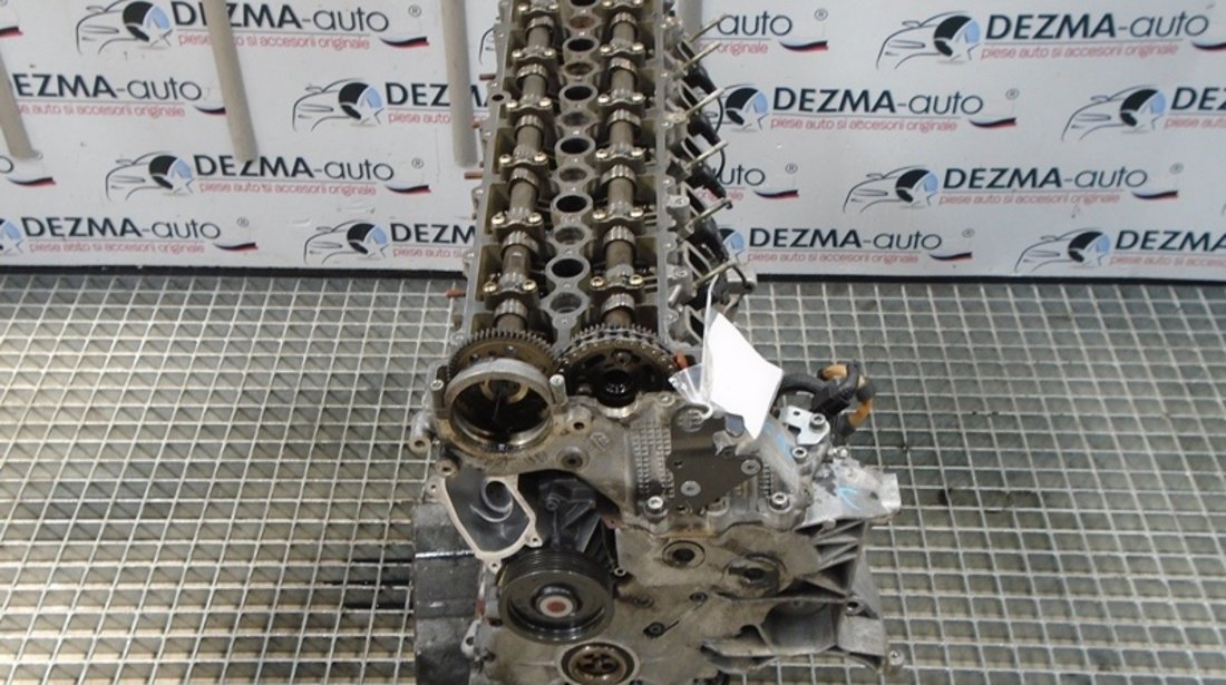 Motor 306D3, Bmw, 3.0 d, 115kw, 211cp (id:306439)