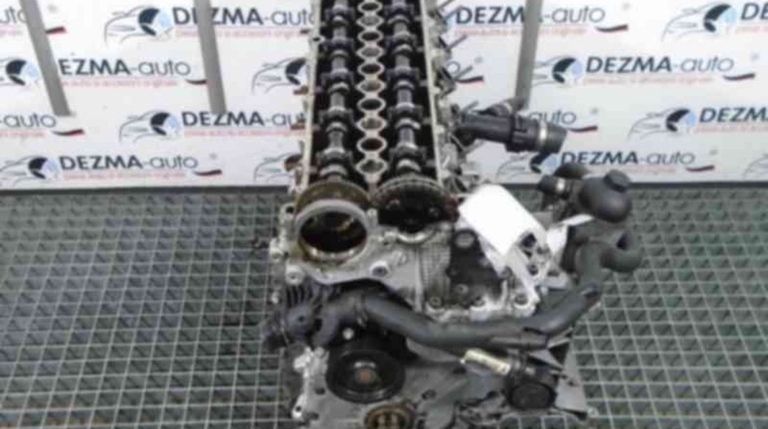 Motor 306D3, Bmw 3 Touring (E91) 3.0 d (pr:111745)