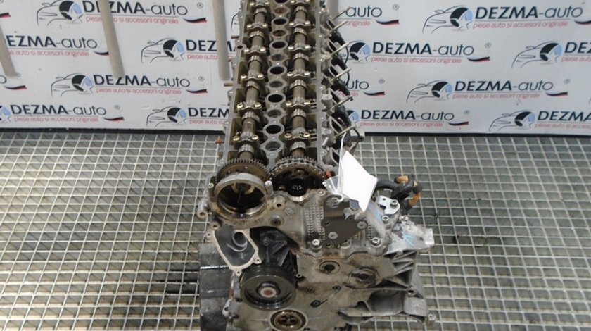 Motor 306D3, Bmw 3 Touring (E91) 3.0 d