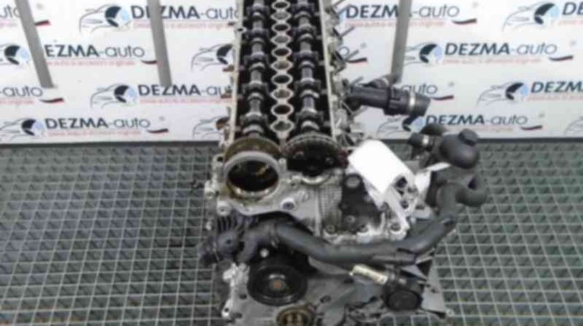Motor 306D3, Bmw 5 Touring (E61) 3.0 d