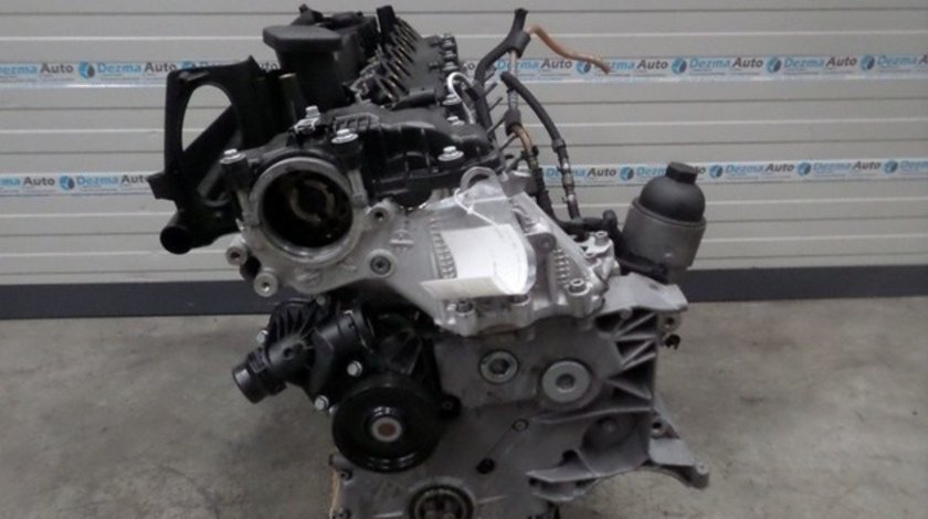 Motor 306D3, Bmw X3, 3.0 d