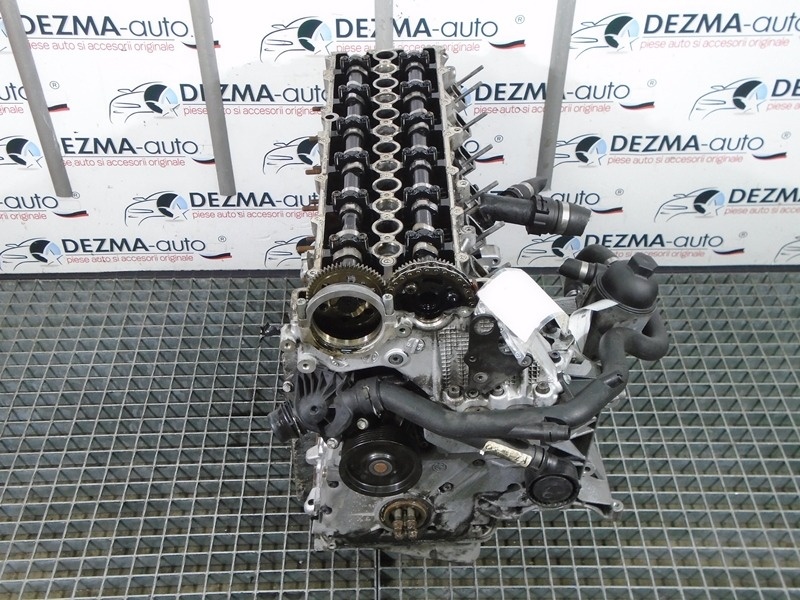 Motor 306D3, Bmw X5 (E70) 3.0 d (pr:111745)
