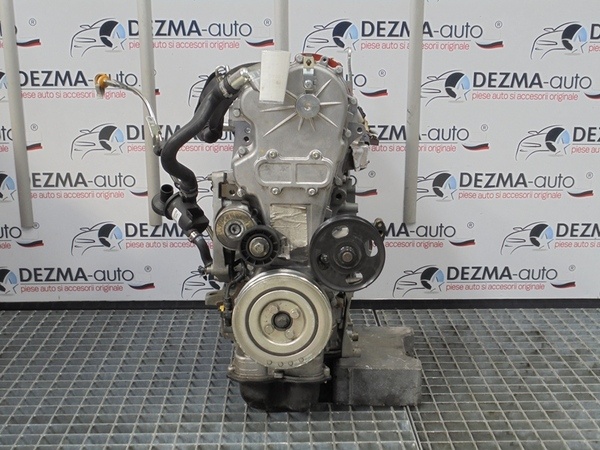 Motor, 312B1000, Fiat 500, 1.3M-Jet (pr:110747)