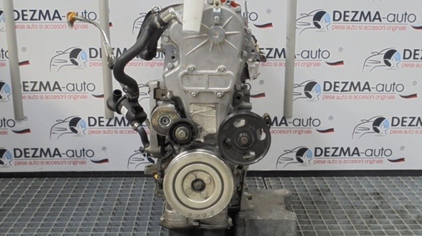 Motor, 312B1000, Lancia Ypsilon (843) 1.3 m-Jet