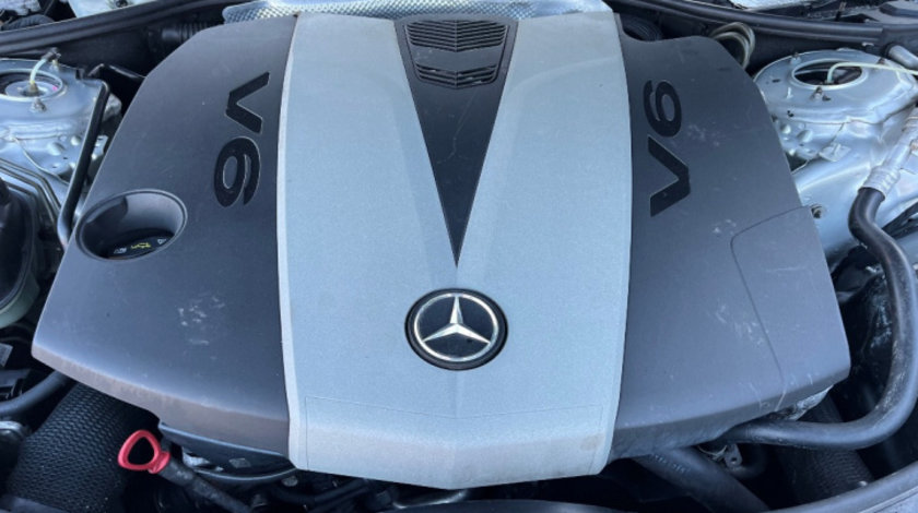 Motor 320 / 350 CDI 642 Mercedes-Benz GLS-Class X166 [2015 - 2020]