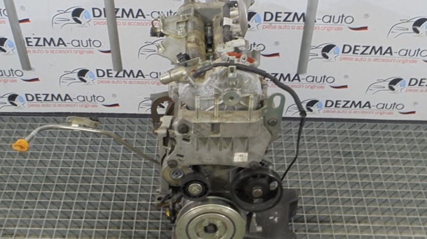 Motor, 330A1000, Fiat Doblo (263) 1.3 m-jet (pr:110747)