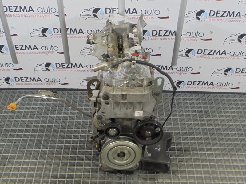 Motor, 330A1000, Fiat Doblo Cargo platforma (263) 1.3 m-jet