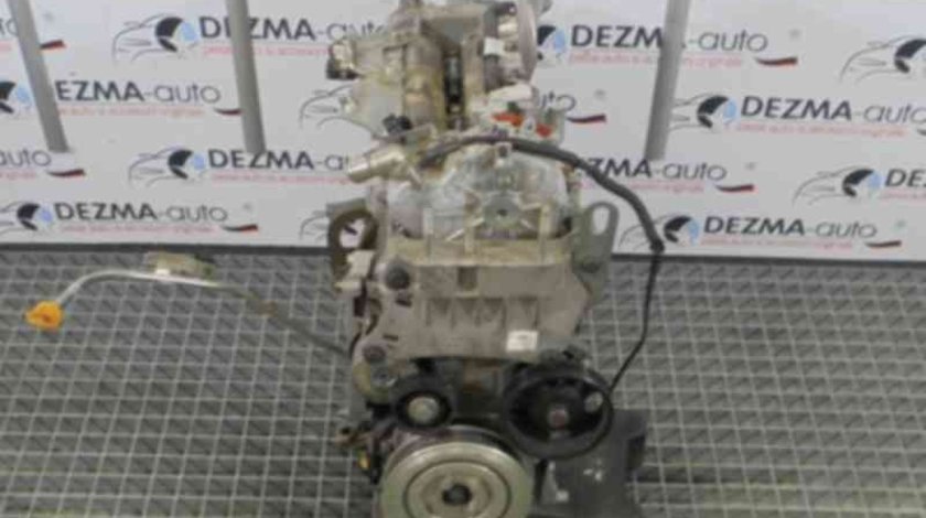 Motor, 330A1000, Fiat Tipo (357) 1.3M-Jet (pr;110747)