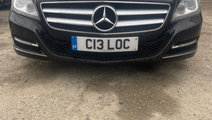 MOTOR 350 CDI MERCEDES CLS W218, E CLASS, C CLASS ...