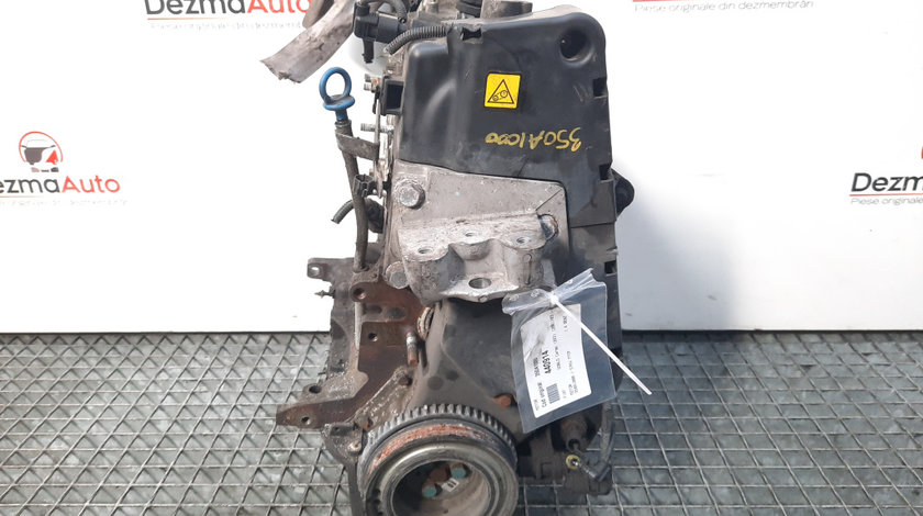 Motor 350A1000, Alfa Romeo, 1.4 b, 51kw 77cp (id:341137)