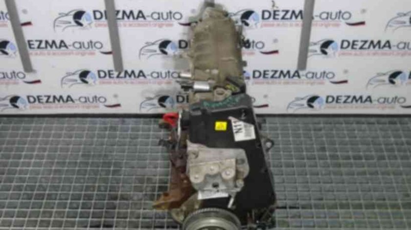 Motor 350A1000, Alfa Romeo Mito (955) 1.4B (pr:110747)