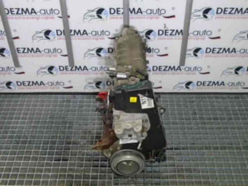 Motor 350A1000, Fiat Linea (323) 1.4B