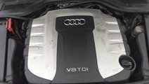 Motor 4.2tdi biturbo 340cp VW Touareg CKDA dezmemb...