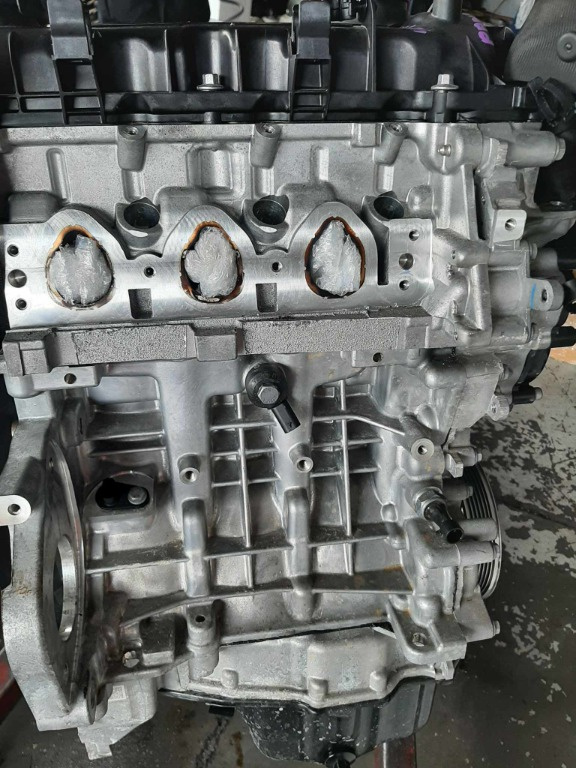 Motor 46341162 1.0b hybrid euro 6 fiat panda 3