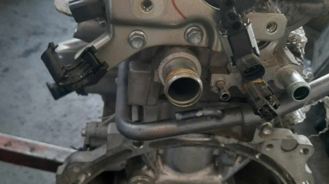 Motor 4a92 1.6 b mitsubishi asx 2019