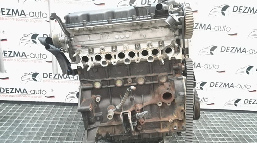 Motor 4HW, Fiat Ulysse (179AX) 2.2hdi