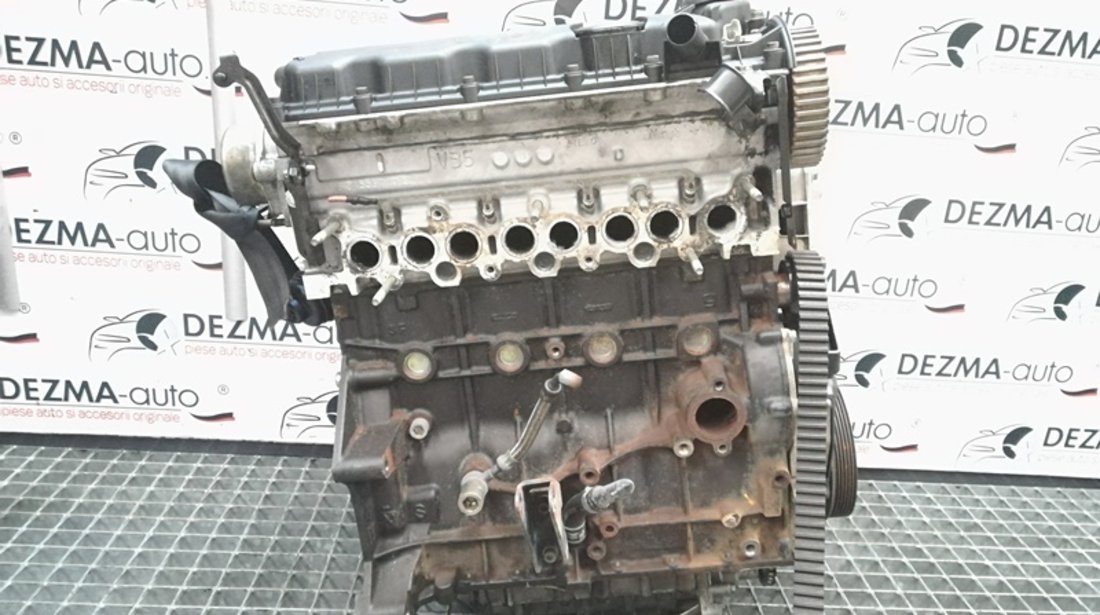 Motor 4HW, Lancia Phedra (179), 2.2 jtd (pr:110747)
