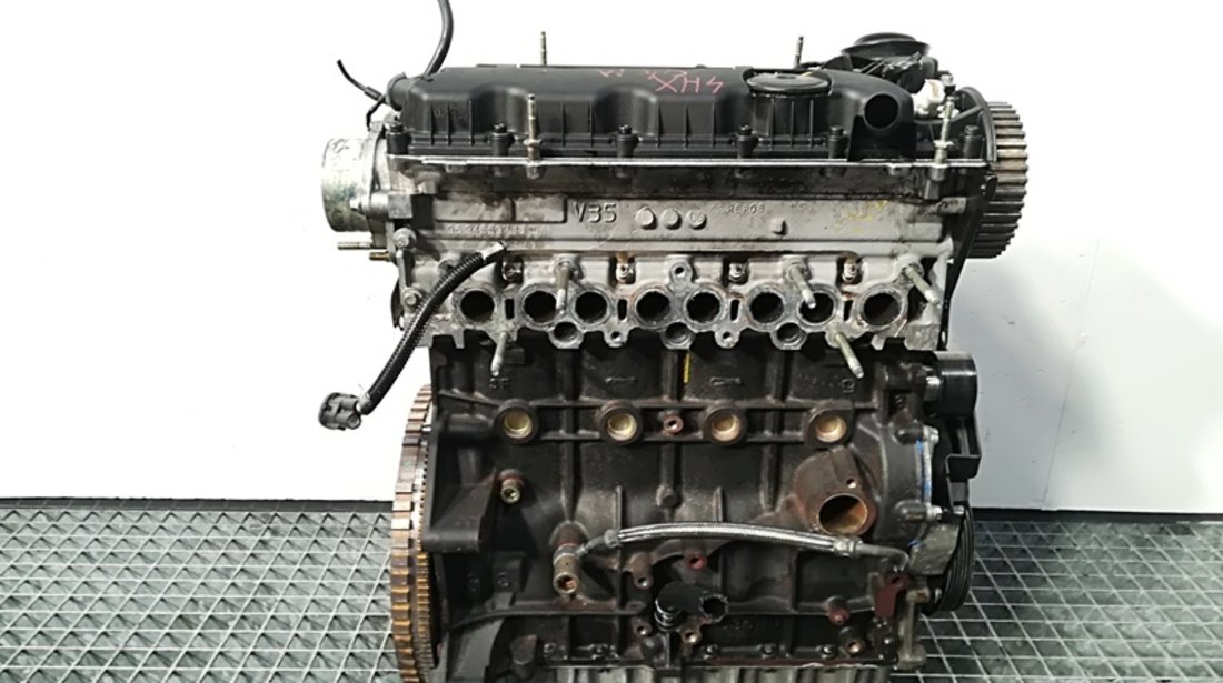 Motor, 4HX, Citroen C5 (II), 2.2 hdi