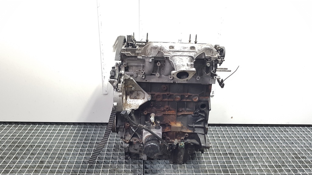 Motor 4HX, Peugeot, 2.2 hdi, 98kw, 133cp (id:390703)