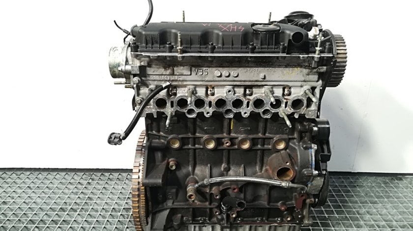 Motor, 4HX, Peugeot 406, 2.2 hdi