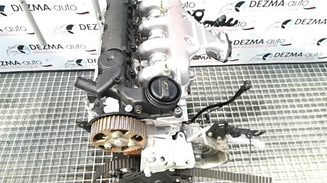 Motor, 4HX, Peugeot Peugeot 607, 2.2hdi (id:331933)