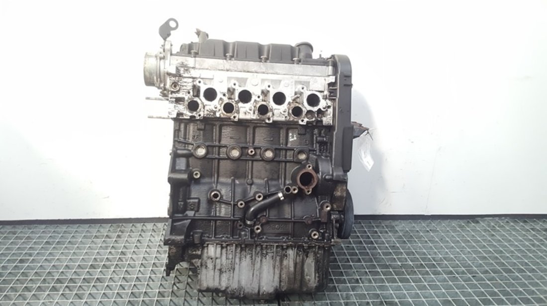 Motor 4HY, Citroen Jumper, 2.2 hdi (pr:345722)