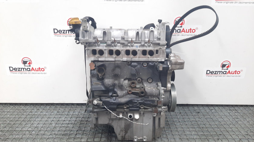 Motor 55260384, Fiat, 1.6 diesel, 88kw, 120cp (pr;110747)