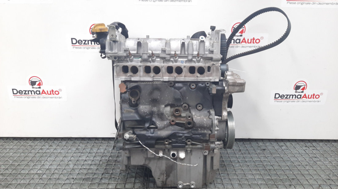 Motor 55260384, Jeep Compass II [Fabr 2017-prezent] 1.6 diesel