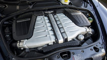 Motor 6.0Litri W12 BEB, BWR, BWRA Bentley Continen...