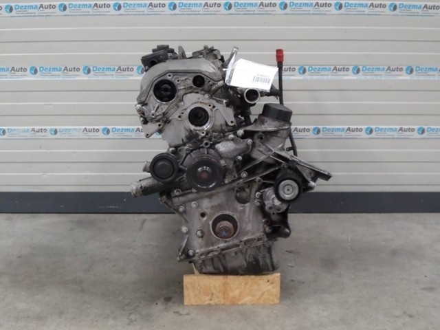 Motor 612962, Mercedes Clasa C (W203) 2.7cdi (pr:111745)