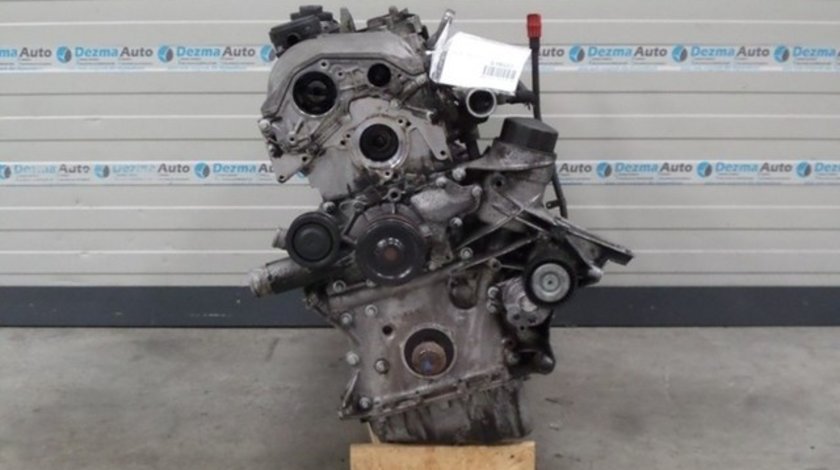 Motor 612962, Mercedes Clasa C (W203) 2.7cdi (pr:111745)