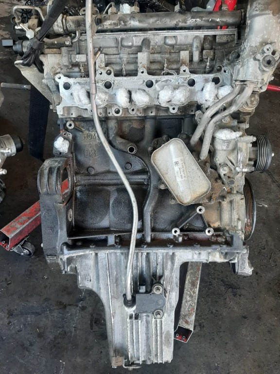 Motor 640942 2.0 cdi mercedes a-class w169 b-class w245