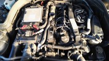 Motor 651.924 Mercedes E220 cdi w212