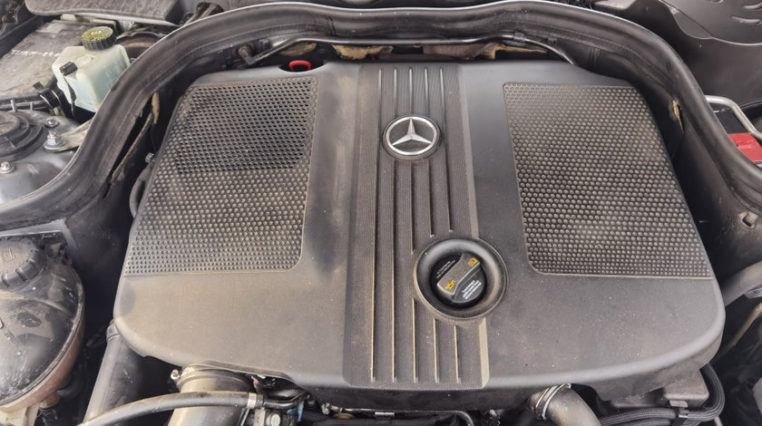 Motor 651 Mercedes E250 cdi w212