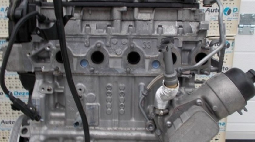 Motor 8HR Peugeot 207 CC, 1.4hdi (pr:110747)