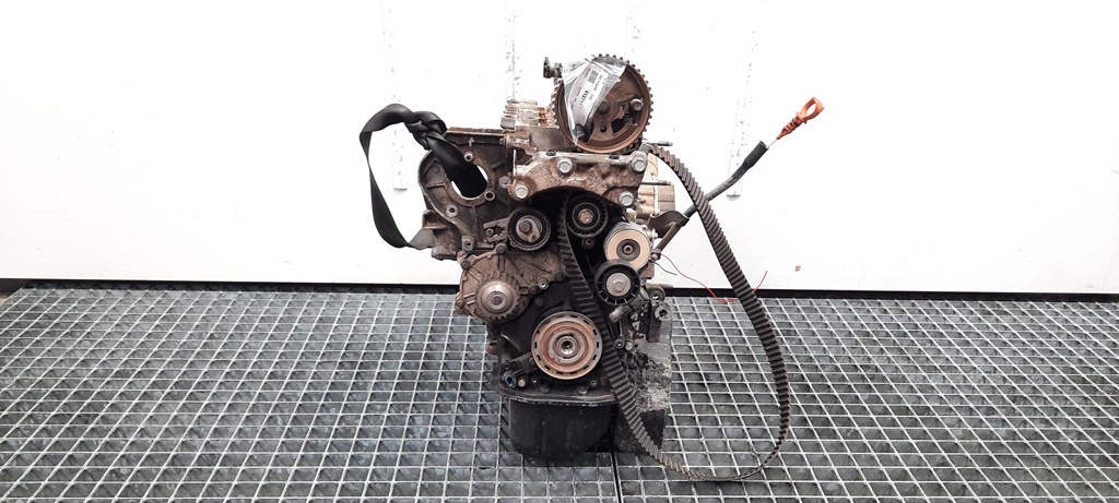 Motor 8HS, Citroen, 1.4 hdi, 50kw, 68cp 