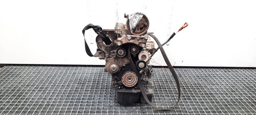 Motor 8HS, Peugeot, 1.4 hdi, 50kw, 68cp (id:413777)