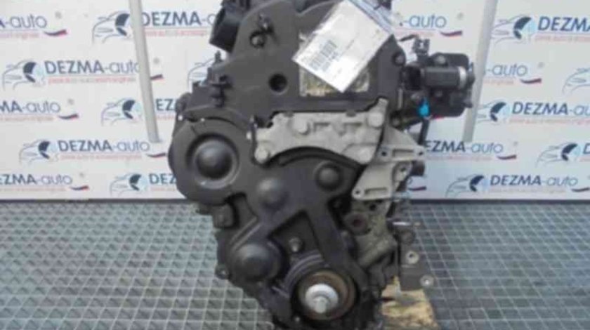 Motor 8HX, Citroen Xsara (N1) 1.4hdi