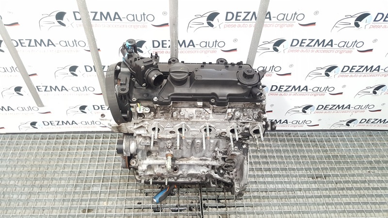 Motor 8HX, Peugeot 206, 1.4hdi (id:288110)